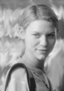 Fionnuala Portrait